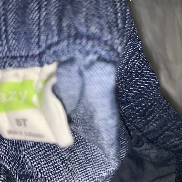 Denim outfit - Picture 2 of 5